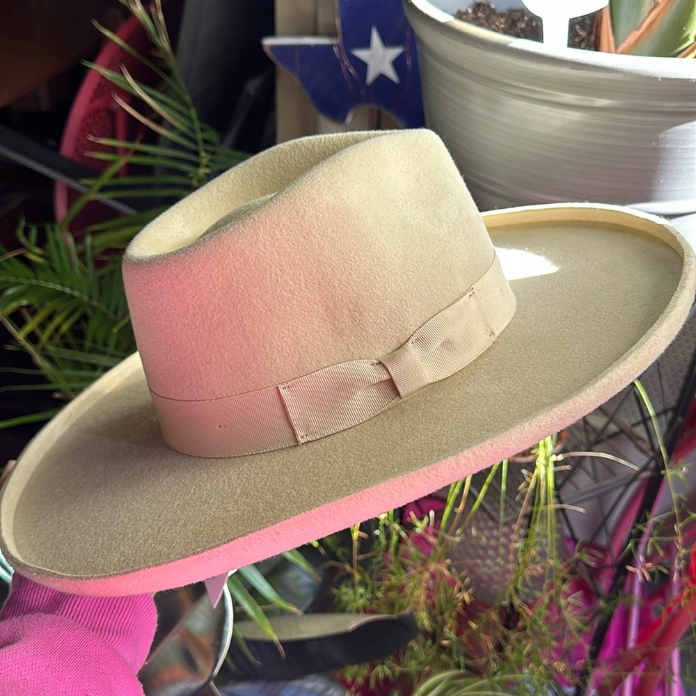 Wool Hat
